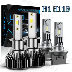 PARA For HYUNDAI ELANTRA 2007 2008 2009 2010 Faro LED de haz alto y bajo - Bild 1 von 24