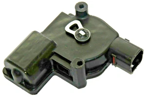 NEW GENUINE/ OEM S781T-BL500 101528-3000 REAR TRUNK LID LOCK LATCH for COROLLA - Picture 1 of 10