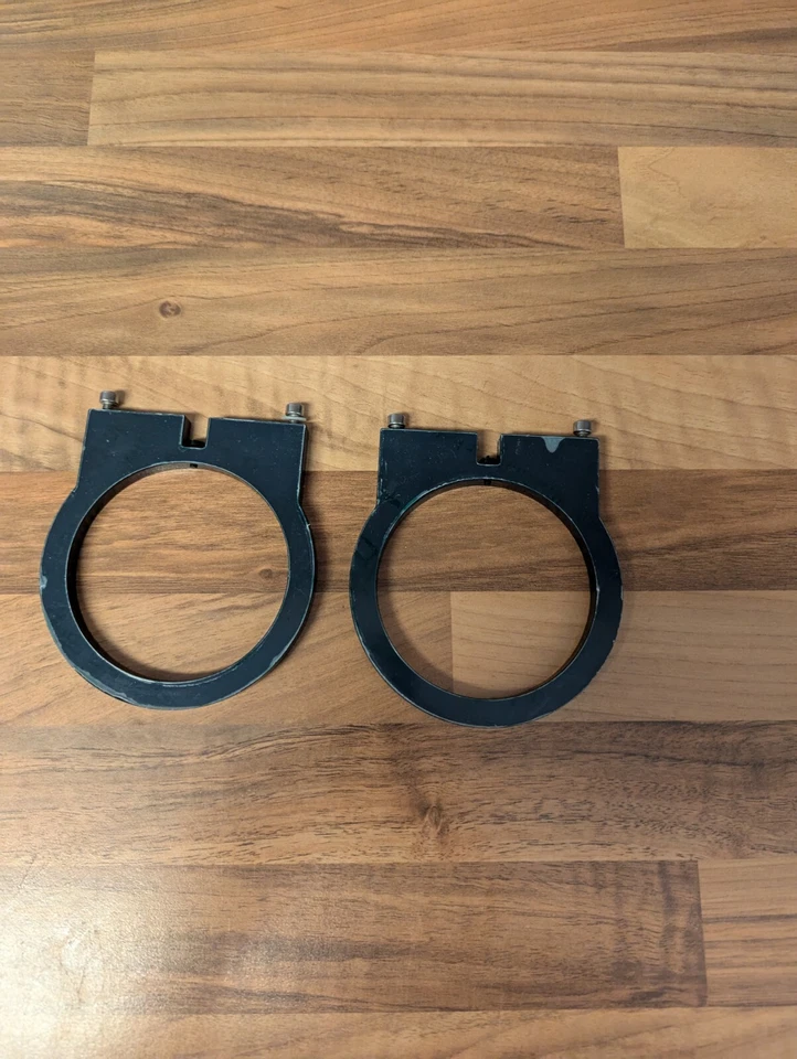 Halterung für aqualis 450 und 880 ml Ausgleichsbehälter - Bild 1 von 1