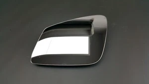 Original BMW Exterior Mirror Glass Left F20 F21 F23 F36 F22 Asph Heated - Picture 1 of 2