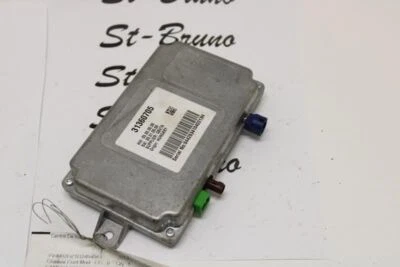 Chasis ECM Driver Assist Control de cámara de visión trasera compatible con 14-17 VOLVO XC60 639720 Foto 1 de 3