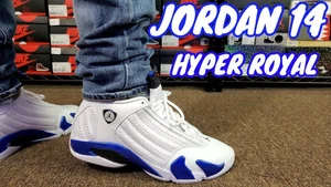 hyper royal 14