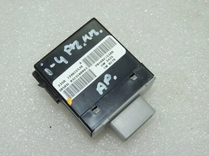 Unidad de control original Chrysler Grand Voyager V asiento delantero izquierdo asiento del conductor 460275 - Imagen 1 de 4