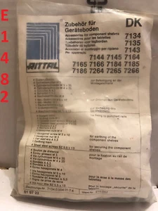 Rittal Zubehör für Geräteboden DK 7134 + .... - Bild 1 von 6