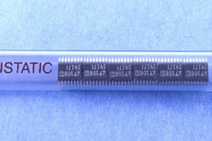 6 Analog Devices Analog to Digital Converters SMD/SMT 400ksps 14 bit ADC SSOP-16 - Picture 1 of 2