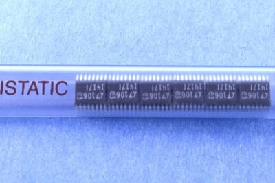 6 Analog Devices Analog to Digital Converters SMD/SMT 400ksps 14 bit ADC SSOP-16 - Image 1 of 2