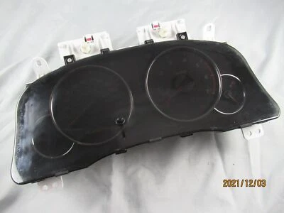 2003-2004 LEXUS GX470 227K SPEEDOMETER INSTRUMENT GAUGE CLUSTER 83800-6E151 - Image 1 of 4
