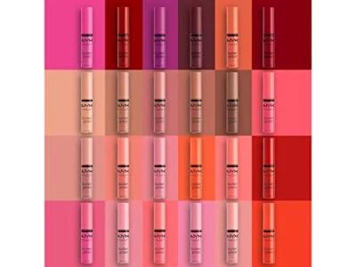 NYX PROFESSIONAL MAKEUP Butter Gloss Choose Shade - Image 1 of 2