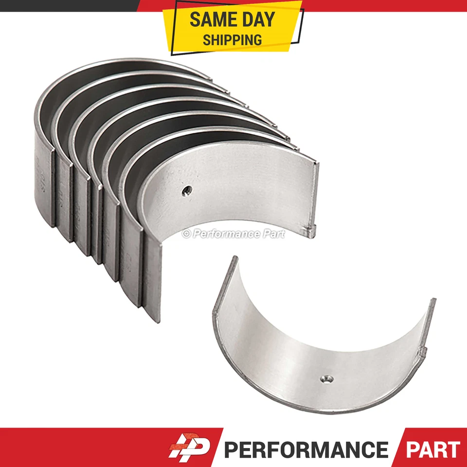 Connecting Rod Bearing Set Fit 93-97 Toyota Land Cruiser LX450 4.5L L6 DOHC - Image 1 of 3