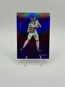 TYLER CONKLIN #231 PURPLE XTRA POINTS 51/99 2024 PANINI PRESTIGE - Picture 1 of 2