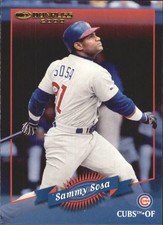 2001 Donruss 2000 Retro Baseball Card Pick