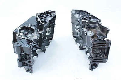 94-09 KAWASAKI NINJA 500R 500 EX500 GPZ500S MOTOR ORIGINAL CÁRTER MANIVELA Foto 1 de 4