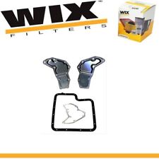 WIX Transmission Filter Kit For LINCOLN CONTINENTAL 1959-1974