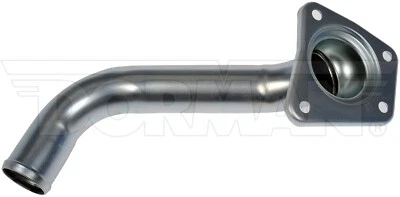 Carcasa de termostato de refrigerante de motor para pasaporte, rodeo, rodeo sport, SLX 902-5830 Foto 1 de 4