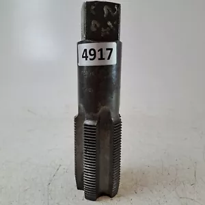 2.1/4" x 8 TPI, UN, 6 FLUTE, 2nd LEAD / INTERMEDIATE, HALL. HAND TAP - Picture 1 of 6