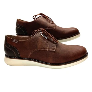 Bass Schuhe Herren 713379-09h - Herren Neu ohne Etikett - Bild 1 von 7