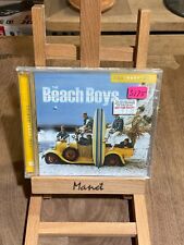 The Best Of The Beach Boys CD BRAND NEW FACTORY SEALED #3175