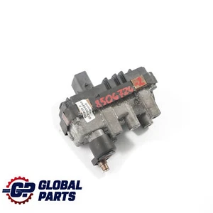 Mini Cooper One D 1.6 R55 R56 LCI N47N Turbo Charger Motor Actuator 6NW010430 - Picture 1 of 11