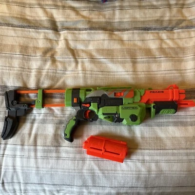 NERF VORTEX - Image 1 of 2