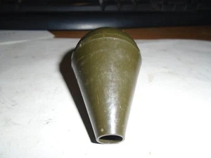 Punta de antena de radio grande militar SCC446180 5820-00-437-2353 - Imagen 1 de 3