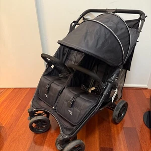 VALCO BABY SNAP DUO TWIN BABY KIDS CHILD DUAL DOUBLE STROLLER PRAM - Picture 1 of 9