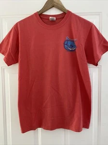 Sloppy Joes - A Key West Tradition - Swordfish Men's Gildan T-Shirt - Size S - Picture 1 of 4