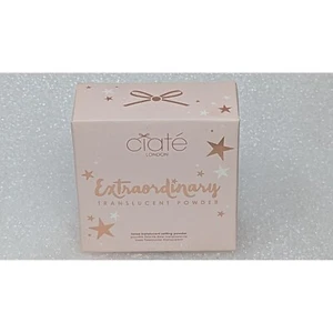 Ciaté London Extraordinary Translucent Setting Powder Lightweight & Blendable - Picture 1 of 5