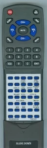 Replacement Remote for TASCAM RC-CD200IL, CD-200IB, CD-200IL - Picture 1 of 1