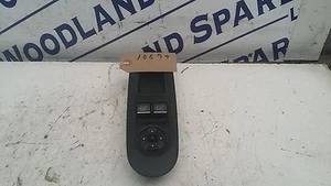 Ford Mondeo MK4 1.8 TDCI 2007 Electric Window Switch - Picture 1 of 1