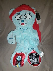 Nuevo con etiquetas Build a Bear Sally Pesadilla antes de Navidad SIN RELLENO 19 - Imagen 1 de 10