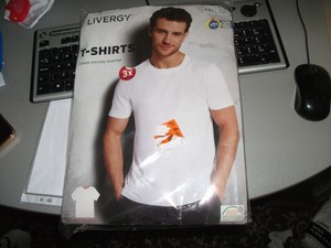 Las mejores ofertas en Livergy Camisetas para Hombres | eBay