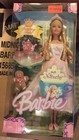 Barbie im Nussknacker Fantasy Tales Tee Party Puppe HTF