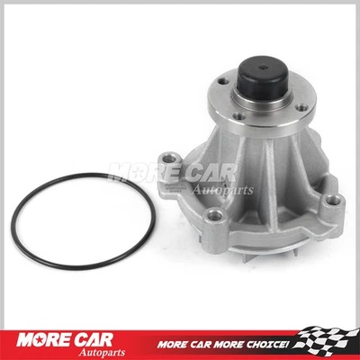 Water Pump fit 99-16 Ford F150 F250 Expedition E150 V8 4.6L 5.4L SOHC - Image 1 of 4