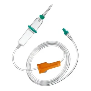 Intrafix Safeset 180cm, 100 St. - Bild 1 von 1