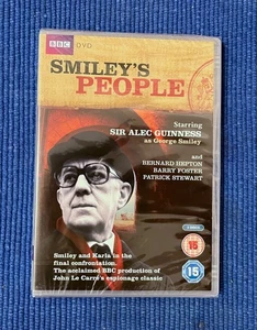 Smiley's People - PAL - not North America - (UK IMPORT) - Bild 1 von 3