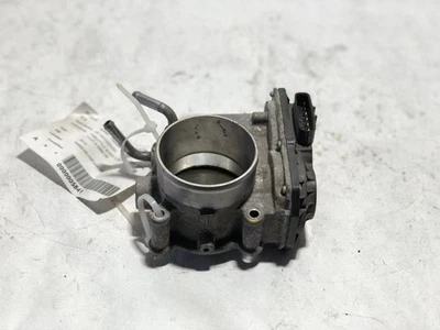 Cuerpo del acelerador 2,0 L compatible con Hyundai Elantra 11040 11-18 Foto 1 de 4