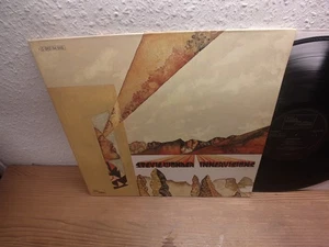 Stevie Wonder – Innervisions orig LP 1973 mint- rare Tamla Motown, Soul, Funk - Bild 1 von 1