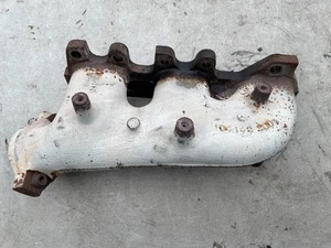 Colector de escape delantero sin grietas mercedes-benz w124 280te 1041422601 - Imagen 1 de 4