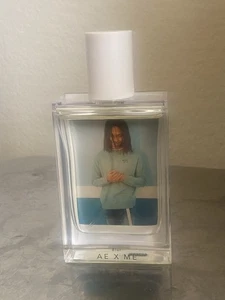 American Eagle AE X ME Blur Eau De Toilette geschlechtsneutrales Duftspray 1,7 Oz. - Bild 1 von 3