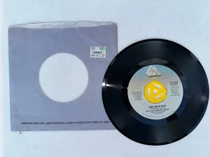 ALAN PARSONS PROJECT * 45 * Time * 1980 * Near MINT ! USA ORIGINAL on ARISTA - Foto 1 di 2