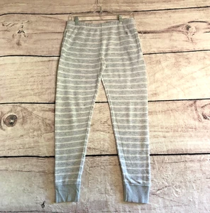 Champion Todd Snyder Jogginghose M Herren grau Frottee gestreift Tapered Jogger Canada - Bild 1 von 11