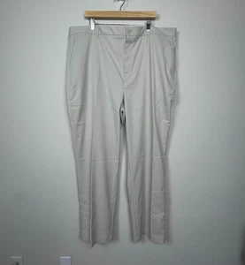 Roundtree & Yorke Herren 46x32 Stone Hose Performance Work Golfcore Classic - Bild 1 von 9