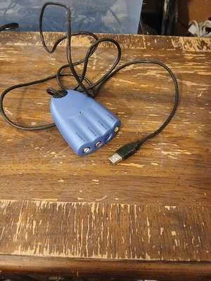 Pinnacle Systems GMBH AV to USB2 REV 1.1A - Image 1 of 4