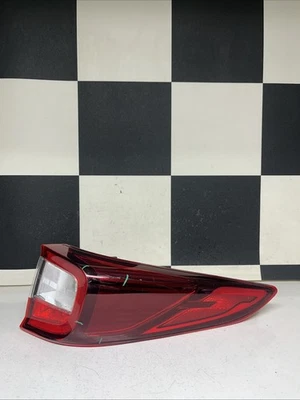 2019 2020 2021 2022 2023 2024 2025 Acura Rdx Right Led Taillight Used Oem A638 - Image 1 of 4