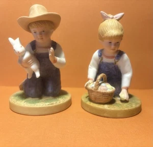 Home Interiors Denim Days Easter Time #1521 - Bild 1 von 4