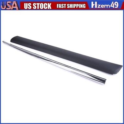 Right Front Door Lower Molding Trim Passenger Side For Lexus RX350 RX450h 3.5L - Изображение 1 из 4