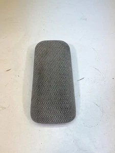 1996-2000 Honda Civic Center Console Dark Gray Cloth Lid Assembly Armrest - Picture 1 of 9