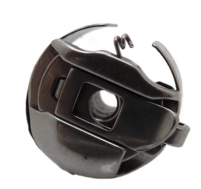 Estojo de bobina compatível com SINGER SEM CÍLIOS TRASEIROS # 541678-NBL - Imagem 1 de 3