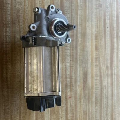 2015 GMC TERRAIN PWS RACK&PINION MOTOR 2.4L 7817974220; 7805177400; 0273010219 - Image 1 of 4