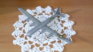 Mercury, Art. 415: Aereo Militare -Boeing B 50 "Superfortress".- Anni '60. - Foto 1 di 10